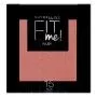 Blush Fit Me! Maybelline (5 g) de Maybelline, Blush - Ref: S0572326, Preço: 9,92 €, Desconto: %