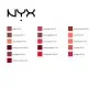 Lippenstift Soft Matte NYX (8 ml) | Epamu | Beauty Shop - Parfums, Make-up & Essentials Epamu.eu