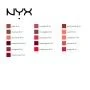 Lipstick Soft Matte NYX (8 ml) | Epamu.eu | Beauty Shop - Parfums, Make-up & Essentials Epamu.eu