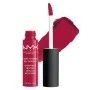 Lipstick Soft Matte NYX (8 ml) | Epamu.eu | Beauty Shop - Parfums, Make-up & Essentials Epamu.eu