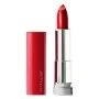 Lippenstift Color Sensational Maybelline (22 g) | Epamu.eu | Beauty Shop - Parfums, Make-up & Essentials Epamu.eu