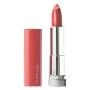 Rossetti Color Sensational Maybelline (22 g) | Epamu.eu | Beauty Shop - Parfums, Make-up & Essentials Epamu.eu