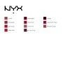 Delineador de Lábios Suede NYX (3,5 g) 3,5 g | Epamu | Beauty Shop - Parfums, Make-up & Essentials Epamu.eu