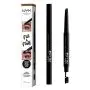 Maquillaje para Cejas Fill & Fluff NYX (15 g) | Epamu | Beauty Shop - Parfums, Make-up & Essentials Epamu.eu