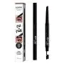 Maquillaje para Cejas Fill & Fluff NYX (15 g) | Epamu | Beauty Shop - Parfums, Make-up & Essentials Epamu.eu