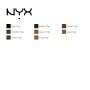 Augenbrauen-Make-up Fill & Fluff NYX (15 g) | Epamu | Beauty Shop - Parfums, Make-up & Essentials Epamu.eu