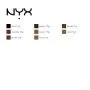 Maquillaje para Cejas Fill & Fluff NYX (15 g) | Epamu | Beauty Shop - Parfums, Make-up & Essentials Epamu.eu