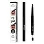 Eyebrow Make-up Fill & Fluff NYX (15 g) | Epamu.eu | Beauty Shop - Parfums, Make-up & Essentials Epamu.eu