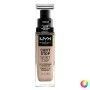 Base de Maquillaje Fluida Can't Stop Won't Stop NYX (30 ml) (30 ml) | Epamu | Beauty Shop - Parfums, Make-up & Essentials Epamu.eu