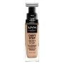 Base de Maquillaje Fluida Can't Stop Won't Stop NYX (30 ml) (30 ml) | Epamu | Beauty Shop - Parfums, Make-up & Essentials Epamu.eu