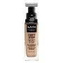 Base per Trucco Fluida Can't Stop Won't Stop NYX (30 ml) (30 ml) | Epamu | Beauty Shop - Parfums, Make-up & Essentials Epamu.eu