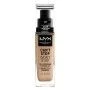 Base de Maquillaje Fluida Can't Stop Won't Stop NYX (30 ml) (30 ml) | Epamu | Beauty Shop - Parfums, Make-up & Essentials Epamu.eu