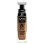 Base de Maquillaje Fluida Can't Stop Won't Stop NYX (30 ml) (30 ml) | Epamu | Beauty Shop - Parfums, Make-up & Essentials Epamu.eu