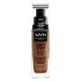 Base de Maquillaje Fluida Can't Stop Won't Stop NYX (30 ml) (30 ml) | Epamu | Beauty Shop - Parfums, Make-up & Essentials Epamu.eu