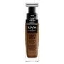 Base de Maquillaje Fluida Can't Stop Won't Stop NYX (30 ml) (30 ml) | Epamu | Beauty Shop - Parfums, Make-up & Essentials Epamu.eu