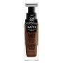 Base de Maquillaje Fluida Can't Stop Won't Stop NYX (30 ml) (30 ml) | Epamu | Beauty Shop - Parfums, Make-up & Essentials Epamu.eu