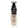 Base de Maquillaje Fluida Can't Stop Won't Stop NYX (30 ml) (30 ml) | Epamu | Beauty Shop - Parfums, Make-up & Essentials Epamu.eu