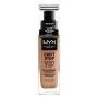 Base de Maquillaje Fluida Can't Stop Won't Stop NYX (30 ml) (30 ml) | Epamu | Beauty Shop - Parfums, Make-up & Essentials Epamu.eu