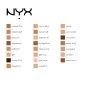 Base per Trucco Fluida Can't Stop Won't Stop NYX (30 ml) (30 ml) | Epamu | Beauty Shop - Parfums, Make-up & Essentials Epamu.eu