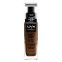 Base de Maquillaje Fluida Can't Stop Won't Stop NYX (30 ml) (30 ml) | Epamu | Beauty Shop - Parfums, Make-up & Essentials Epamu.eu