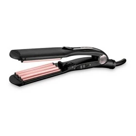 Hair Straightener Crimper 2165CE Babyliss by Babyliss, Hair Straighteners - Ref: S0572371, Price: 38,31 €, Discount: %