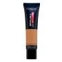 Liquid Make Up Base INFAILLIBLE 24H matte L'Oreal Make Up A9958100 (30 ml) | Epamu | Beauty Shop - Parfums, Make-up & Essentials Epamu.eu