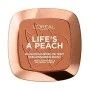 Blush Life's A Peach 1 L'Oreal Make Up (9 g) | Epamu.eu | Beauty Shop - Parfums, Make-up & Essentials Epamu.eu