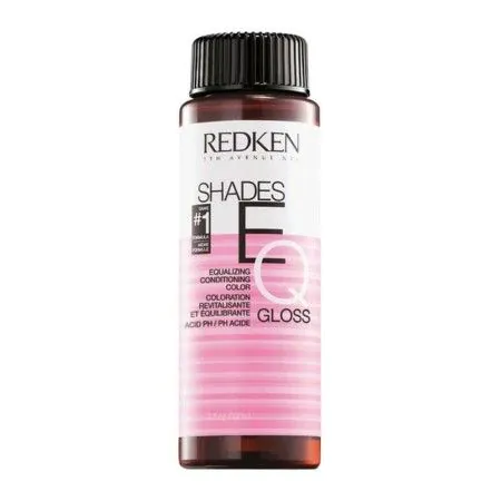 Colorazione Semipermanente SHADES EQ gloss 09 Redken 916-27816 (60 ml) Nº 9.0-rubio muy claro 60 ml (3 Unità) | Epamu | Beauty Shop - Parfums, Make-up & Essentials Epamu.eu