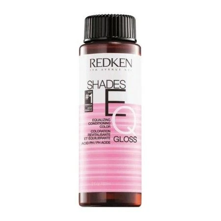 Semi-permanent Colourant SHADES EQ gloss 09 Redken 916-27816 (60 ml) Nº 9.0-rubio muy claro 60 ml (3 Units) | Epamu | Beauty Shop - Parfums, Make-up & Essentials Epamu.eu