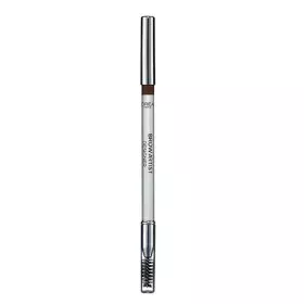 Eyebrow mascara LeClerc Brun (4,7 ml) | Epamu | Beauty Shop - Parfums, Make-up & Essentials Epamu.eu