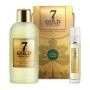 Set mit Herrenparfüm Luxana SEVEN GOLD EDT 2 Stücke | Epamu | Beauty Shop - Parfums, Make-up & Essentials Epamu.eu