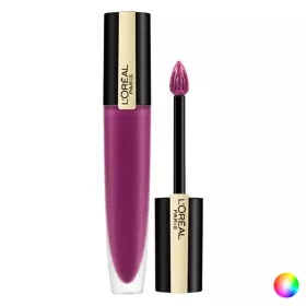 Batom Bourjois Gloss Fabuleux 08 (3,5 ml) | Epamu | Beauty Shop - Parfums, Make-up & Essentials Epamu.eu