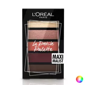 Paleta de Sombras de Ojos Bourjois Healthy Mix Nº 02 Red Freshing 7,4 g | Epamu | Beauty Shop - Parfums, Make-up & Essentials Epamu.eu