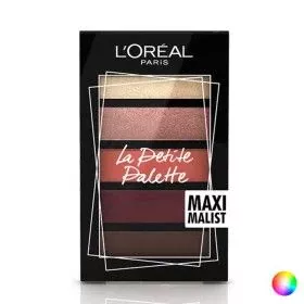 Palette d'ombres à paupières La Petite Palette L'Oreal Make Up de L'Oreal Make Up, Coffrets de maquillage - Réf : S0572707, P...