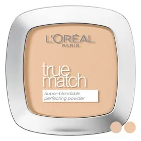 Pós Compactos Accord Perfect L'Oreal Make Up de L'Oreal Make Up, Pós - Ref: S0572718, Preço: 14,93 €, Desconto: %