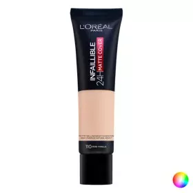 Fondo de Maquillaje Fluido Colorstay Revlon 309974700108 (30 ml) | Epamu | Beauty Shop - Parfums, Make-up & Essentials Epamu.eu