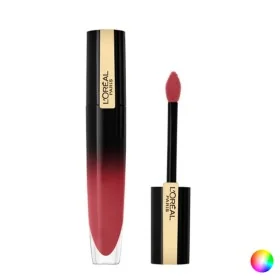 Brillo de Labios Brilliant Signature L'Oreal Make Up (6,40 ml) de L'Oreal Make Up, Brillos - Ref: S0572732, Precio: 11,80 €, ...