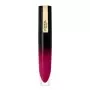 Lippgloss Brilliant Signature L'Oreal Make Up (6,40 ml) | Epamu.eu | Beauty Shop - Parfums, Make-up & Essentials Epamu.eu