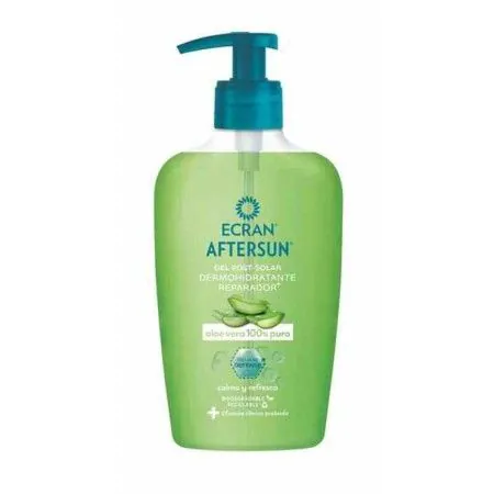 Doposole Aloe Vera Ecran Ecran Aftersun 200 ml | Epamu | Beauty Shop - Parfums, Make-up & Essentials Epamu.eu