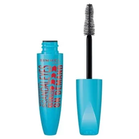 Máscara de Pestañas Lash Sensational Waterproof Maybelline (9,5 ml) | Epamu | Beauty Shop - Parfums, Make-up & Essentials Epamu.eu