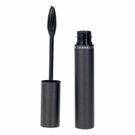 Máscara de Pestañas LE VOLUME STRECH 3D Chanel Le Volume Strech (6 g) noir | Epamu | Beauty Shop - Parfums, Make-up & Essentials Epamu.eu