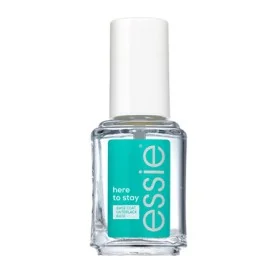 Vernis à ongles HERE TO STAY base longwear Essie (13,5 ml) de Essie, Vernis à ongles - Réf : S0572875, Prix : 10,51 €, Remise...