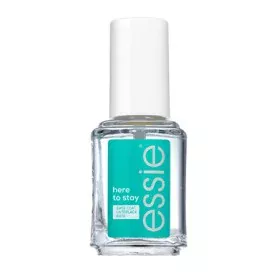 Vernis à ongles HERE TO STAY base longwear Essie (13,5 ml) de Essie, Vernis à ongles - Réf : S0572875, Prix : 10,51 €, Remise...