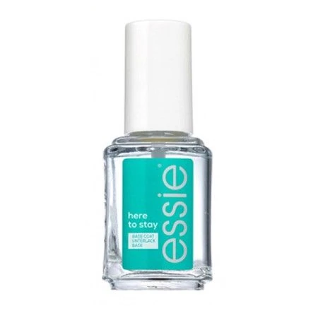 Nagellack HERE TO STAY base longwear Essie (13,5 ml) | Epamu | Beauty Shop - Parfums, Make-up & Essentials Epamu.eu