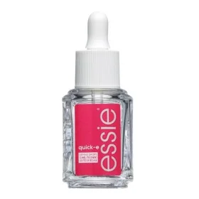 Vernis à ongles QUICK-E drying drops sets polish fast Essie (13,5 ml) de Essie, Vernis à ongles - Réf : S0572880, Prix : 13,2...