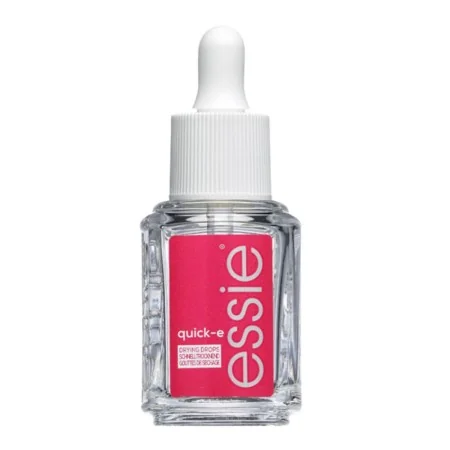 Esmalte de uñas QUICK-E drying drops sets polish fast Essie (13,5 ml) | Epamu | Beauty Shop - Parfums, Make-up & Essentials Epamu.eu