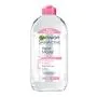 Acqua Micellare Struccante SKINACTIVE Garnier Skinactive Agua Micelar (700 ml) 700 ml | Epamu.eu | Beauty Shop - Parfums, Make-up & Essentials Epamu.eu