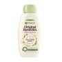 Champô ORIGINAL REMEDIES leche de almendras Garnier Original Remedies (300 ml) 300 ml | Epamu.eu | Beauty Shop - Parfums, Make-up & Essentials Epamu.eu