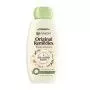 Shampoo ORIGINAL REMEDIES leche de almendras Garnier Original Remedies (300 ml) 300 ml | Epamu | Beauty Shop - Parfums, Make-up & Essentials Epamu.eu