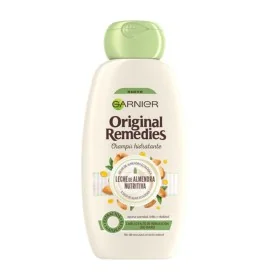 Champú Reparador Fructis Adiós Daños Garnier Fructis (360 ml) 360 ml | Epamu | Beauty Shop - Parfums, Make-up & Essentials Epamu.eu